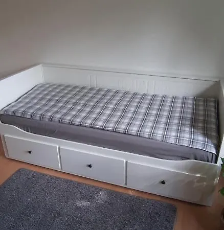 Проживание в семье Gaestezimmer Gemuetlich Und Modern Fuer 1-2 Personen Мюнстер