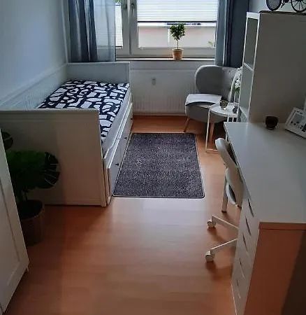 Gaestezimmer Gemuetlich Und Modern Fuer 1-2 Personen * Мюнстер