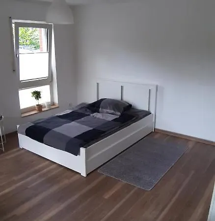 Gaestezimmer Gemuetlich Und Modern Fuer 1-2 Personen *