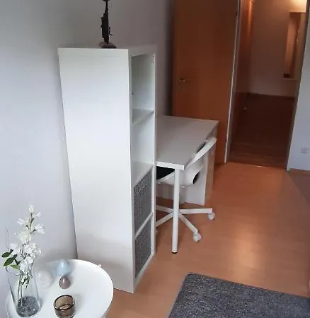 Проживание в семье Gaestezimmer Gemuetlich Und Modern Fuer 1-2 Personen Мюнстер