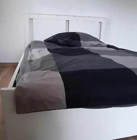 Проживание в семье Gaestezimmer Gemuetlich Und Modern Fuer 1-2 Personen *