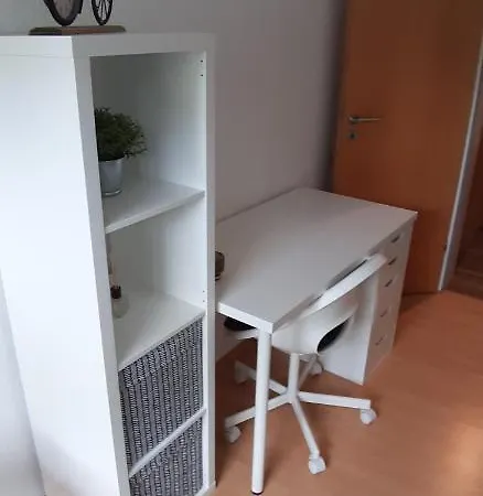 Gaestezimmer Gemuetlich Und Modern Fuer 1-2 Personen Проживание в семье Мюнстер