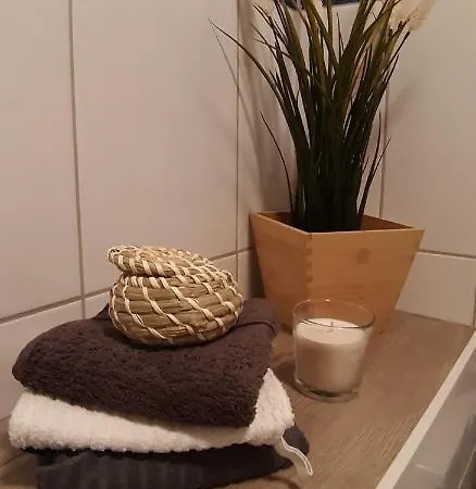 Gaestezimmer Gemuetlich Und Modern Fuer 1-2 Personen Мюнстер