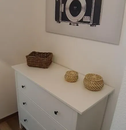 Проживание в семье Gaestezimmer Gemuetlich Und Modern Fuer 1-2 Personen