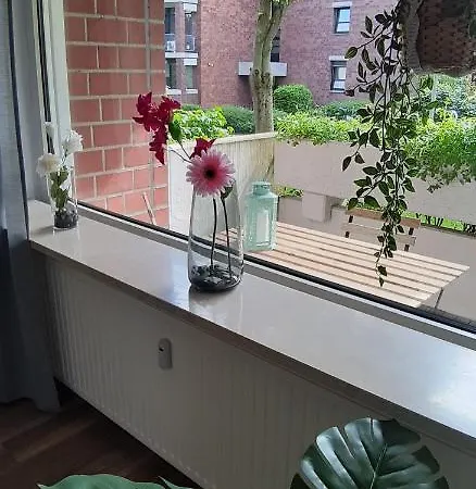 Проживание в семье Gaestezimmer Gemuetlich Und Modern Fuer 1-2 Personen