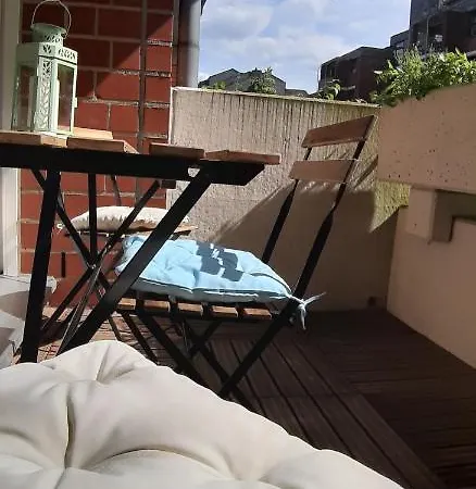 Gaestezimmer Gemuetlich Und Modern Fuer 1-2 Personen